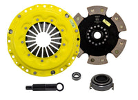 ACT 1999 Acura Integra MaXX/Race Rigid 6 Pad Clutch Kit - My Store