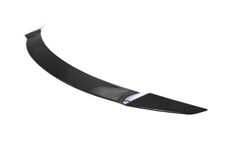 compare product MXP 2017+ Tesla Model 3 T3-1 Matte Carbon Rear Spoiler
