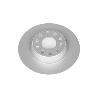 compare product Power Stop 06-07 Audi A3 Rear Evolution High Carbon Geomet Coated Rotor