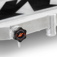 Mishimoto 2022+ Subaru WRX Performance Aluminum Radiator - My Store