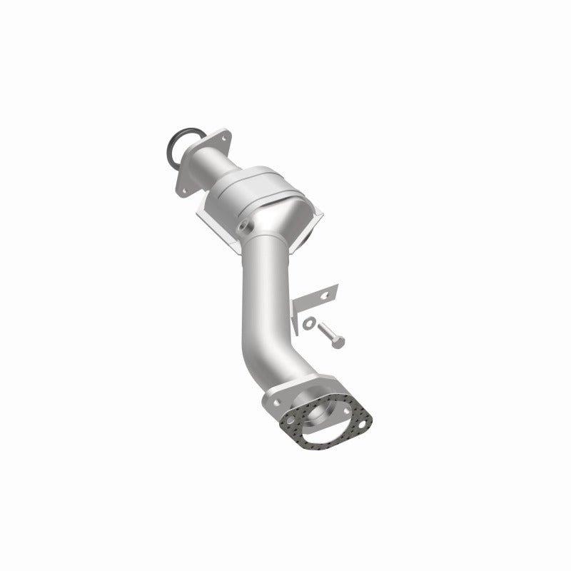 MagnaFlow Conv DF 04 - 07 Subaru WRX/STi 2.5L T - My Store