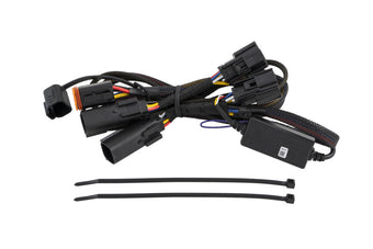 compare product Diode Dynamics C1R Hitch Mount Harness for Sierra 2019-2023