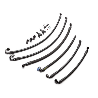 compare product Cobb 08-21 Subaru STI Fuel Rail Line Kit