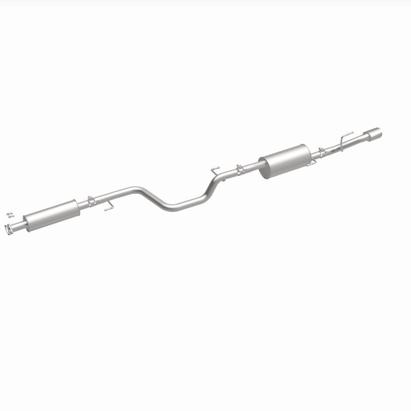 MagnaFlow BRE Exhaust Kit 12 - 18 Chevrolet Sonic 1.8L - My Store