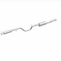 MagnaFlow BRE Exhaust Kit 12 - 18 Chevrolet Sonic 1.8L - My Store
