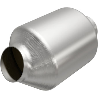 compare product MagnaFlow 2.25 CA Spun Cen/Ang Universal Converter