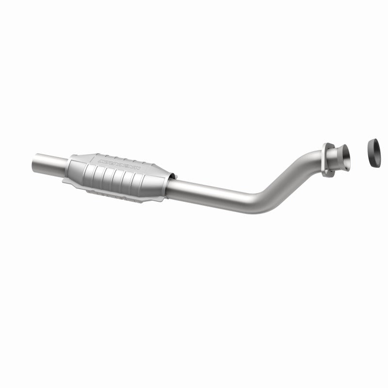 MagnaFlow Conv GM 37.38X6.5X4 2.25/2.25 - My Store