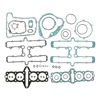 compare product Athena 80-93 Kawasaki KZ Shaft-Spectre 750 Complete Gasket Kit (Excl Oil Seal)