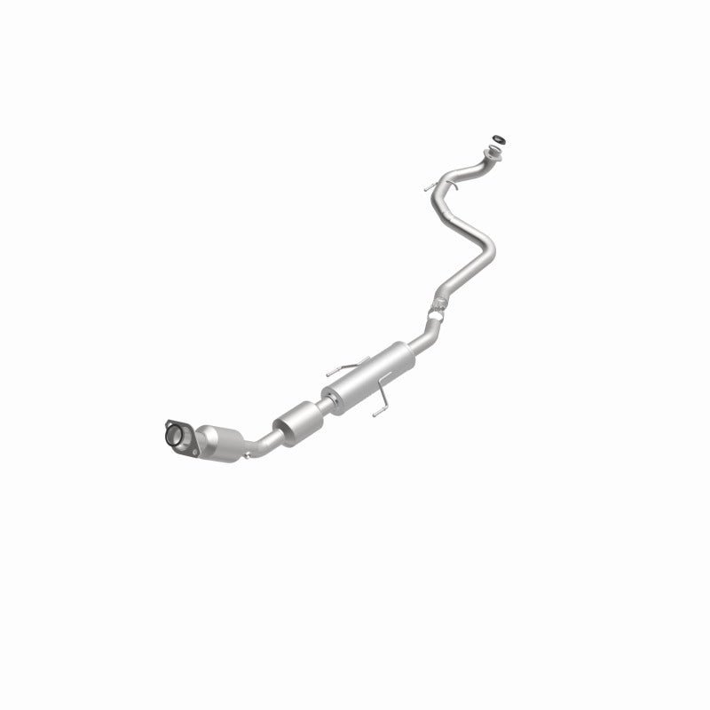 MagnaFlow Conv Direct Fit 07 - 11 Toyota Yaris 1.5L Underbody - My Store