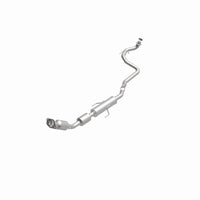 MagnaFlow Conv Direct Fit 07 - 11 Toyota Yaris 1.5L Underbody - My Store