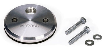 compare product Moroso Chevrolet Big Block/Small Block Oil Filter Block-Off Plate