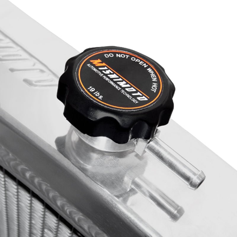 Mishimoto 95 - 98 Nissan 240sx S14 SR20DET Aluminum Radiator - My Store
