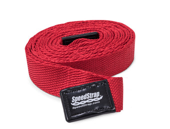compare product SpeedStrap 2In Big Daddy Weaveable Recovery Strap - 30Ft