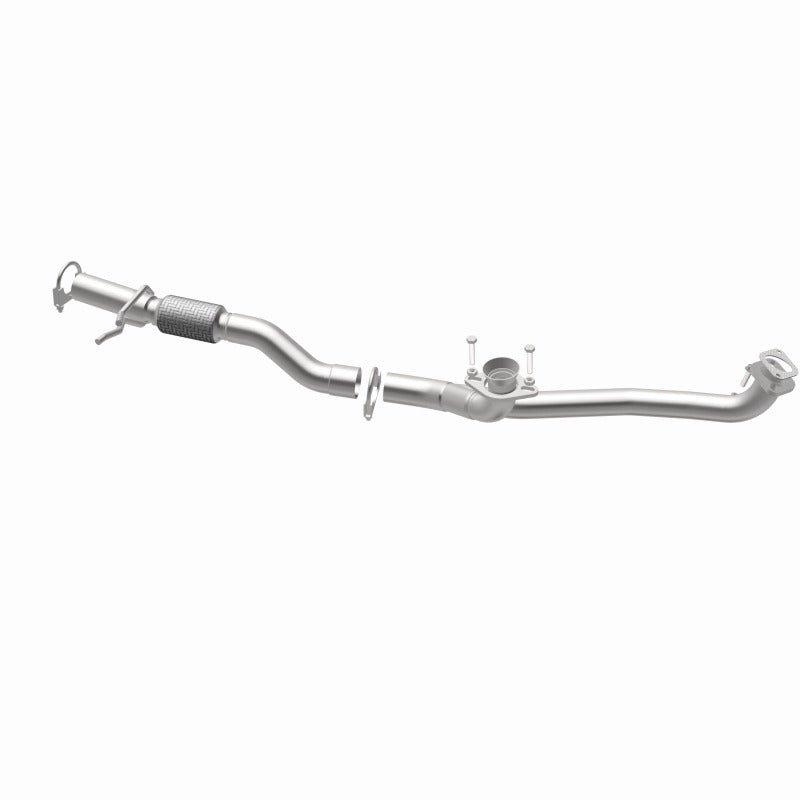 BRExhaust 11 - 15 Explorer 3.5L Front Pipe Kit - My Store