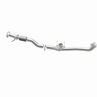 BRExhaust 11 - 15 Explorer 3.5L Front Pipe Kit - My Store