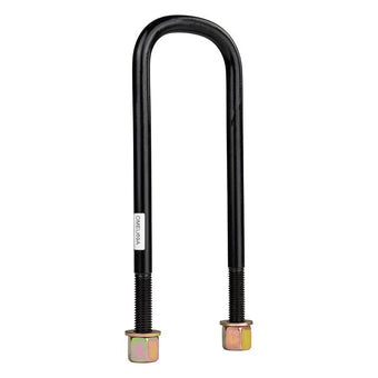 compare product ARB / OME U Bolt Washer & Nuts