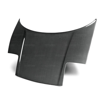 compare product Seibon 92-01 Acura NSX OEM-style Carbon Fiber Hood