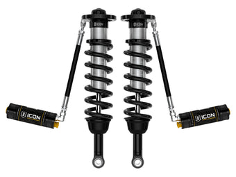 compare product ICON 2024+ Toyota Tacoma 2.5in VS RR CDCV Coilover Kit