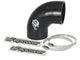aFe Magnum FORCE Intake Coupling Kit (2 - 3/4 IN ID x 5 IN L x 90 Deg.) Elbow Coupler - Black - My Store