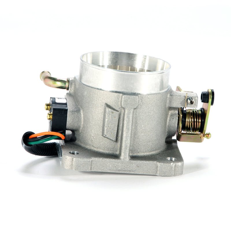 BBK 86 - 93 Mustang 5.0 65mm Throttle Body BBK Power Plus Series - My Store