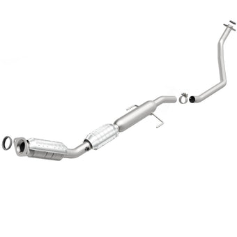 compare product MagnaFlow Direct Fit Catalytic Converter California 09-11 Toyota Corolla / Matrix L4-1.8LGAS
