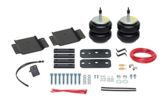 compare product Firestone Ride-Rite Air Helper Spring Kit Rear 07-18 Toyota Tundra 2WD/4WD / 07-18 TRD (W217602445)