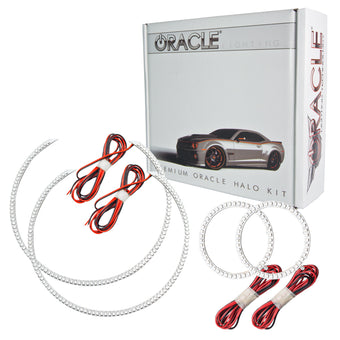 compare product Oracle Honda Pilot 03-05 LED Halo Kit - White