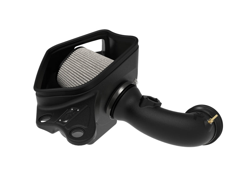 aFe POWER Magnum FORCE Stage - 2 Pro Dry S Cold Air Intake System 06 - 13 BMW 3 Series L6 - 3.0L Non Turbo - My Store