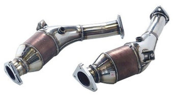 compare product HKS MTL CAT Z33 VQ35DE