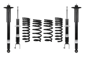 compare product Eibach Pro-System Kit for 11-14 Chrysler 300C 2WD, V8 (Exc AWD, SRT-8 S/LEV)