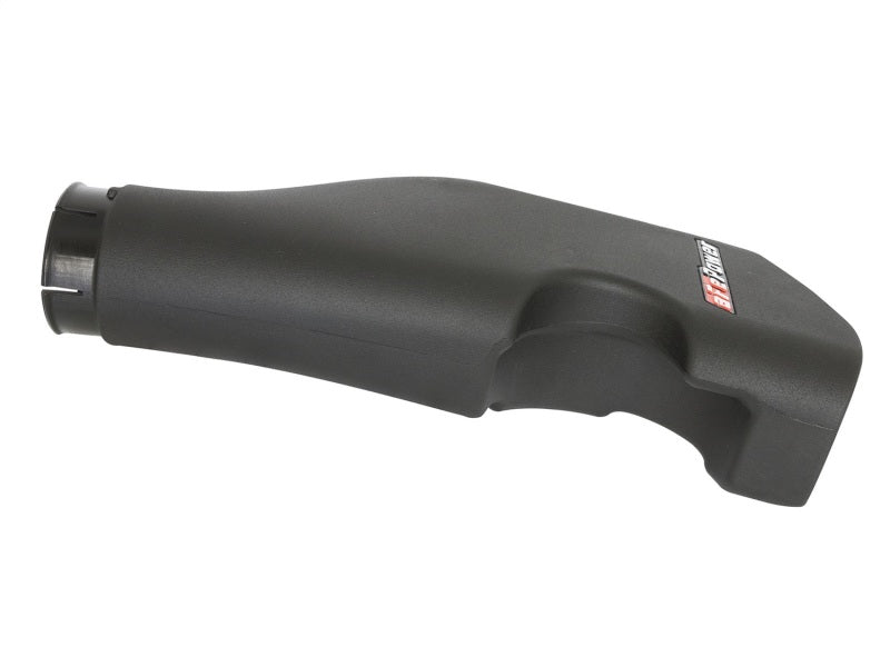aFe Diesel Elite Momentum HD Dynamic Air Scoop 2016 Nissan Titan XD V8 5.0L - My Store