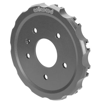 compare product Wilwood 5x4.75 MT 12x8.75 BC Hat .518 OffSet