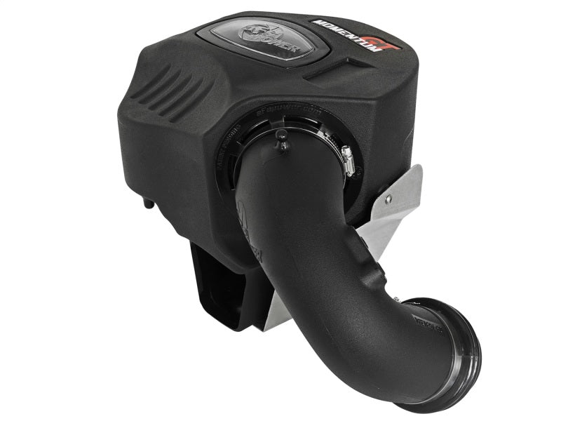 aFe POWER Momentum GT Pro Dry S Intake System 16 - 17 BMW 330i F30 B46/48 I4 - 2.0L (t) - My Store