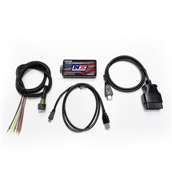 compare product Nitrous Express 05-21 Chevy / 05-20 Ford Signal Synchronizer