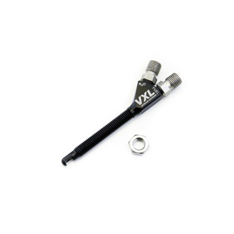 Nitrous Express VXL Nozzle - My Store