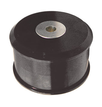 compare product Prothane 02-06 Nissan Sentra SE-R Front Motor Mount Insert - Black