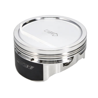 compare product Manley Chevrolet LS Piston Set - 4.185in Bore 1.115in CH, -18.00 CC