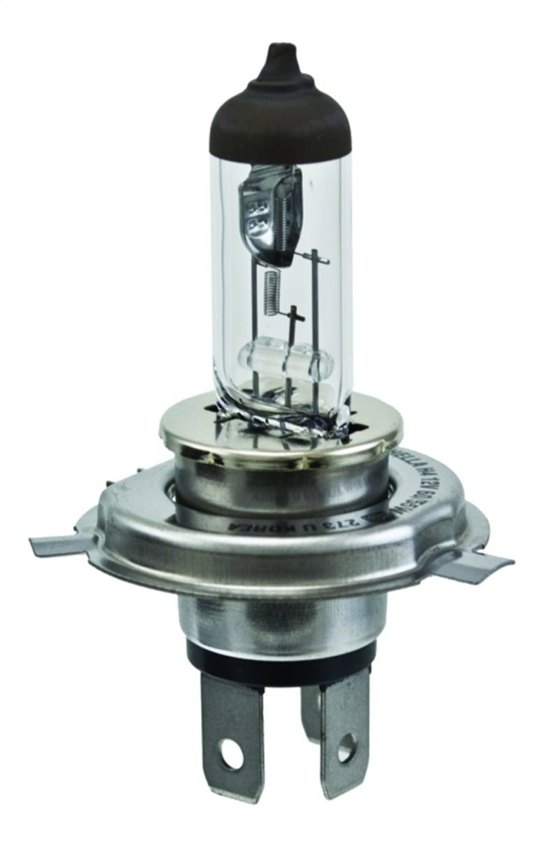 Hella Halogen H4 12V 60/55W Bulb - My Store