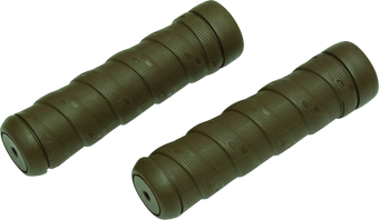 compare product Kuryakyn Classic Wrap Grips 7/8in Brown