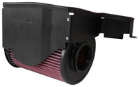 Airaid 13 - 15 Ford Escape 1.6L/2.0L EcoBoost Intake System (Oiled / Red Media) - My Store