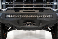 Addictive Desert Designs 2020 GMC Sierra 2500/3500 Stealth Fighter Front Bumper - My Store