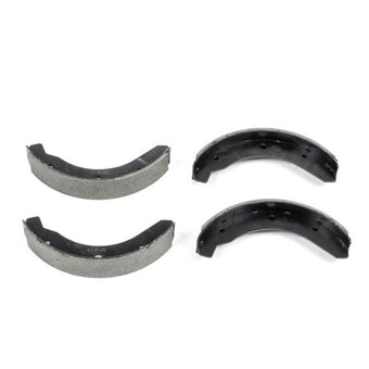 compare product Power Stop 65-79 Volkswagen Beetle Front Autospecialty Brake Shoes