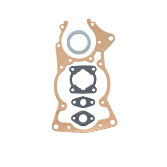 compare product Athena Minarelli 2T V2 49 Complete Gasket Kit (Excl Oil Seal)