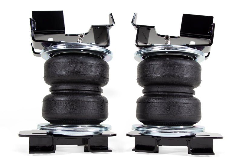 Air Lift Loadlifter 5000 Air Spring Kit for 15 - 19 Ford F - 150 4WD - My Store