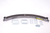 Hellwig 88 - 98 Chevy Silverado 1500 2/4WD EZ Level 990 Helper Spring - Up To 2000lbs - My Store