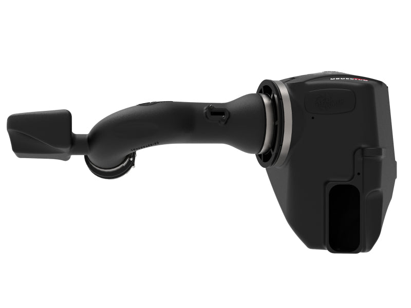 aFe Momentum GT Pro DRY S Cold Air Intake System 19 - 21 GM SUV 5.3L V8 - My Store