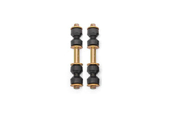 compare product BMR 82-92 Chevrolet Camaro Sway Bar End Link Kit 1.500in Sleeve Length