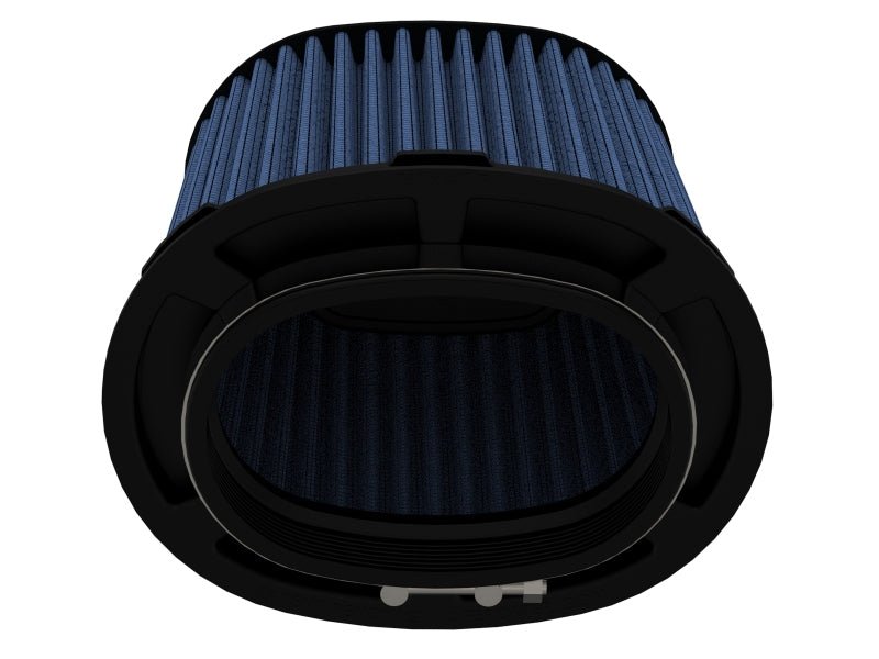 aFe Magnum FLOW Pro 5R Replacement Air Filter 7.5in H / 6x4 IN F / 7.25x5 IN T / 8.25x6.25 IN B - My Store