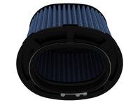 aFe Magnum FLOW Pro 5R Replacement Air Filter 7.5in H / 6x4 IN F / 7.25x5 IN T / 8.25x6.25 IN B - My Store