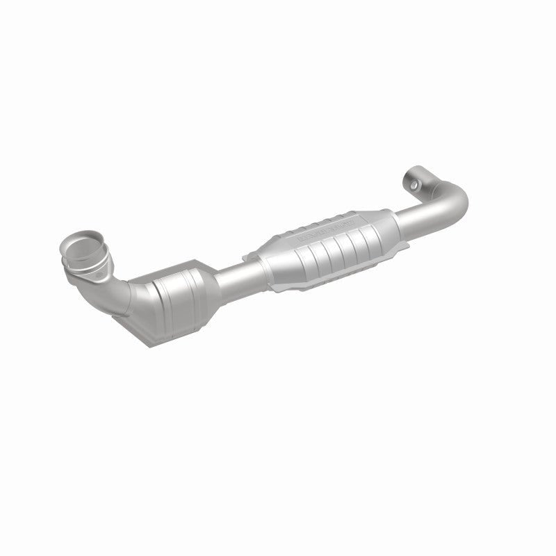 MagnaFlow Conv DF 01 - 02 Exped/F - 150 5.4L D/S - My Store